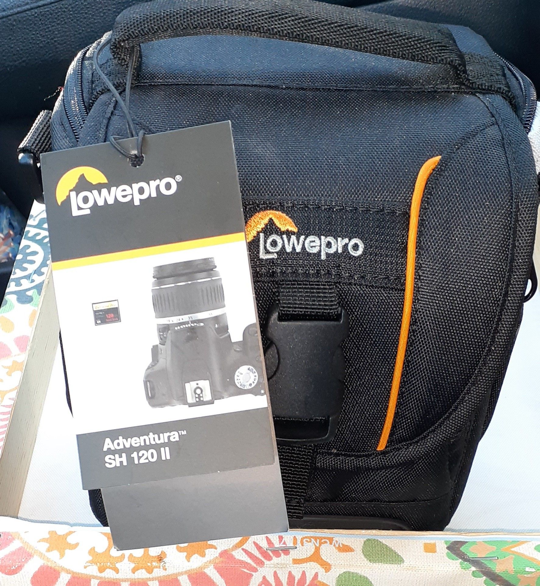 LowePro Camera Protector Bag/Pouch