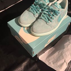 Retro 1 Low OG 