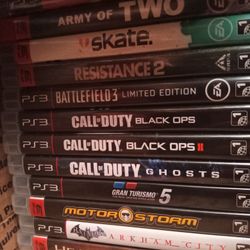 10$Each Obo PS3