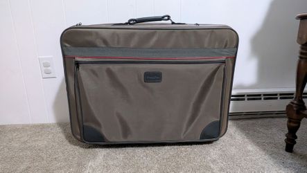 Suitcase