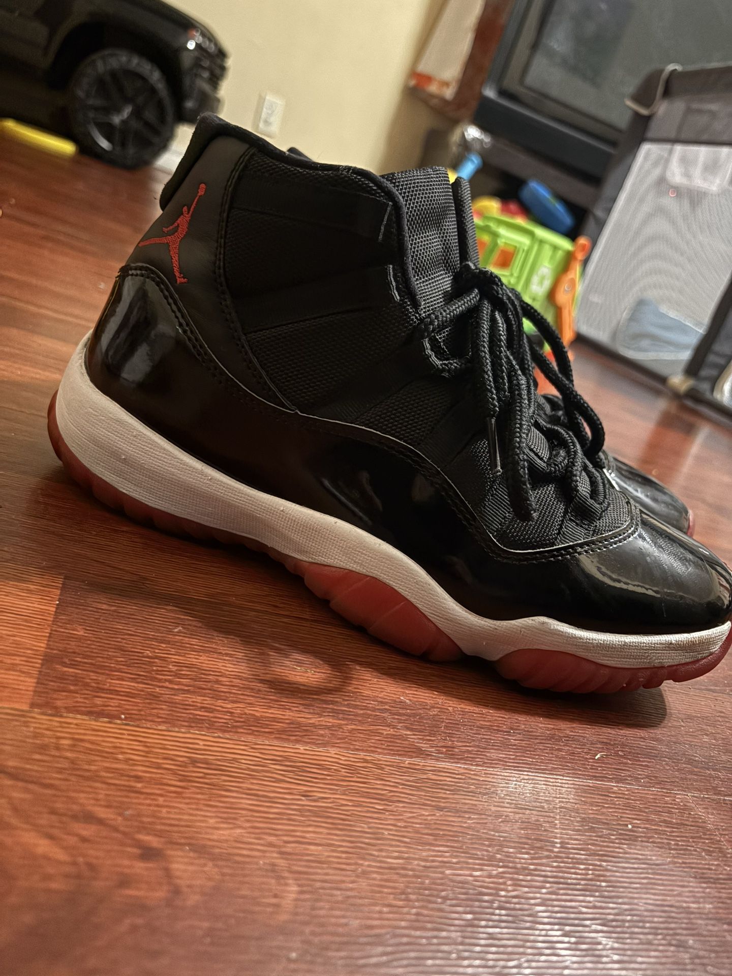 Jordan 11 