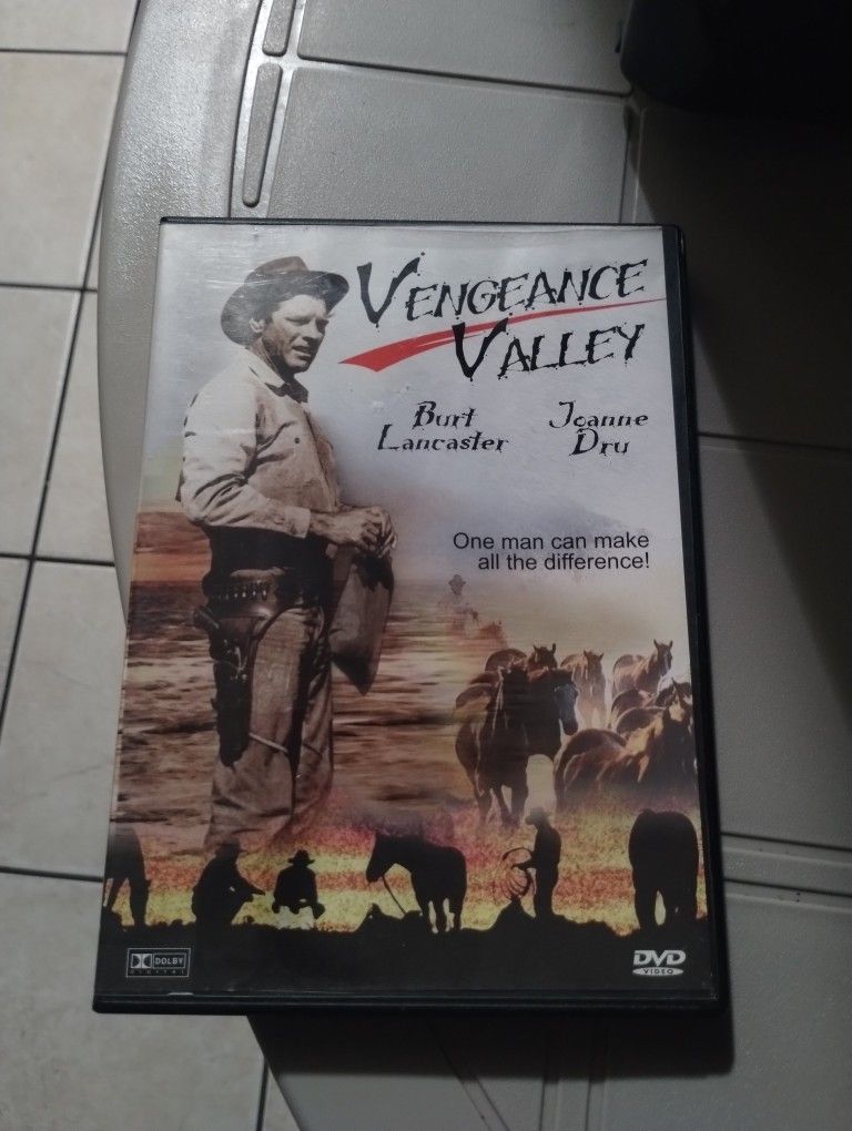 Movie $3 Or Best Offer