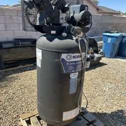 80 Gallons 