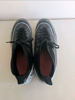 Size 12 Soccer Cleats - Good Condition