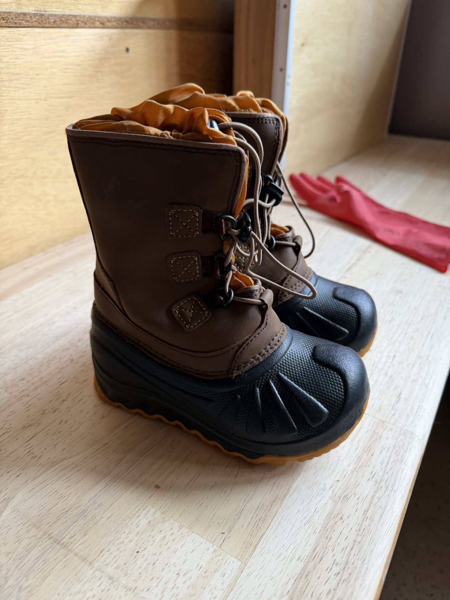 Ugg Snow Boots