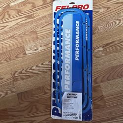 Valve Gasket Cover Set