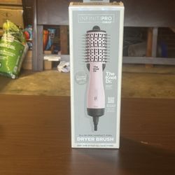 Dryer Brush