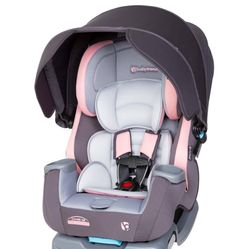 Baby Trend 4 in 1 Car seat 