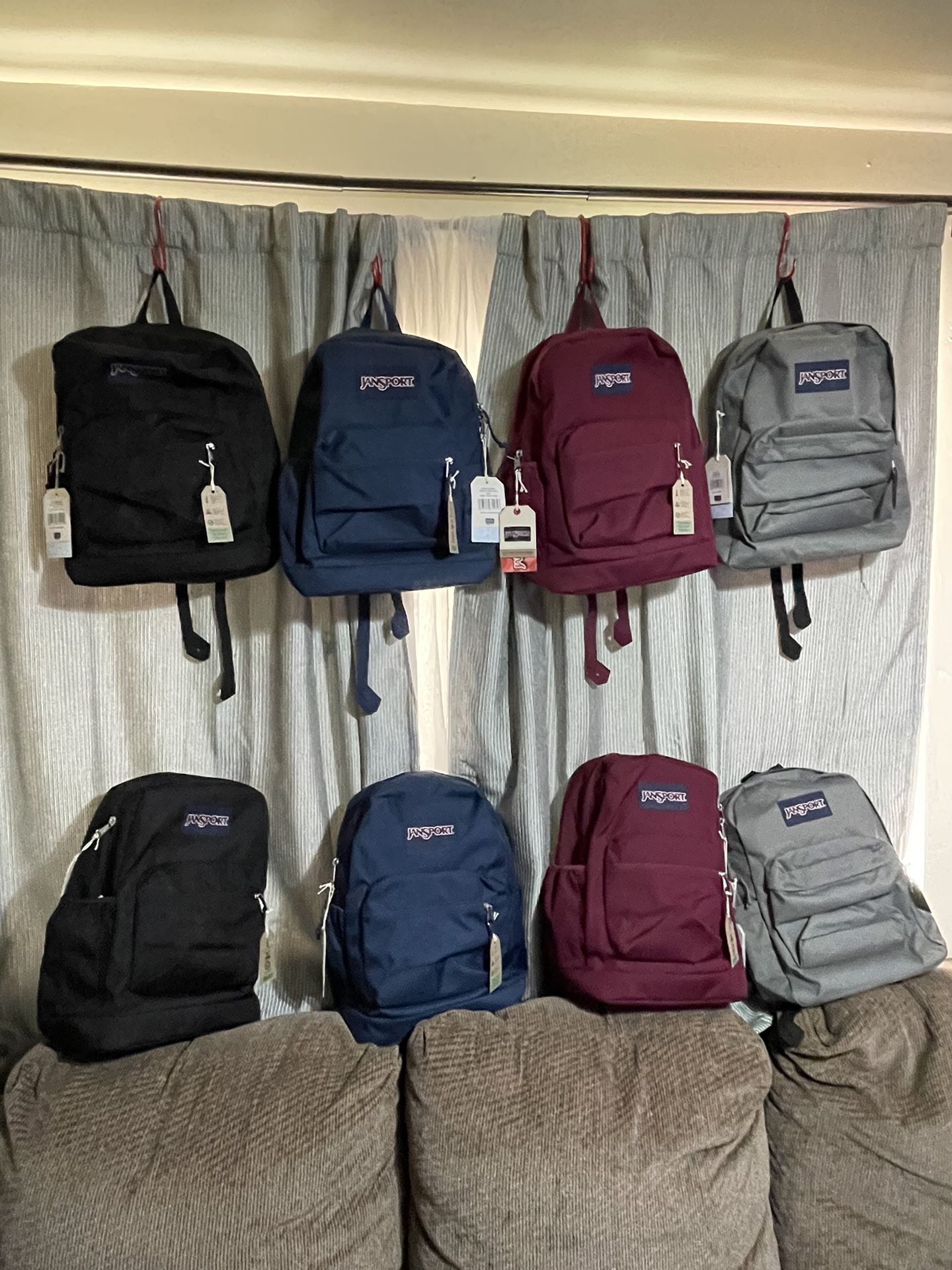 Backpacks Jansport 