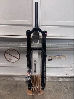 ROCKSHOX ZEB