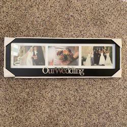 Wedding Frame NEW