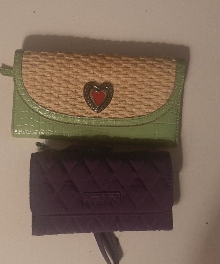 Wallets