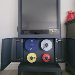 Tempo Home Gym