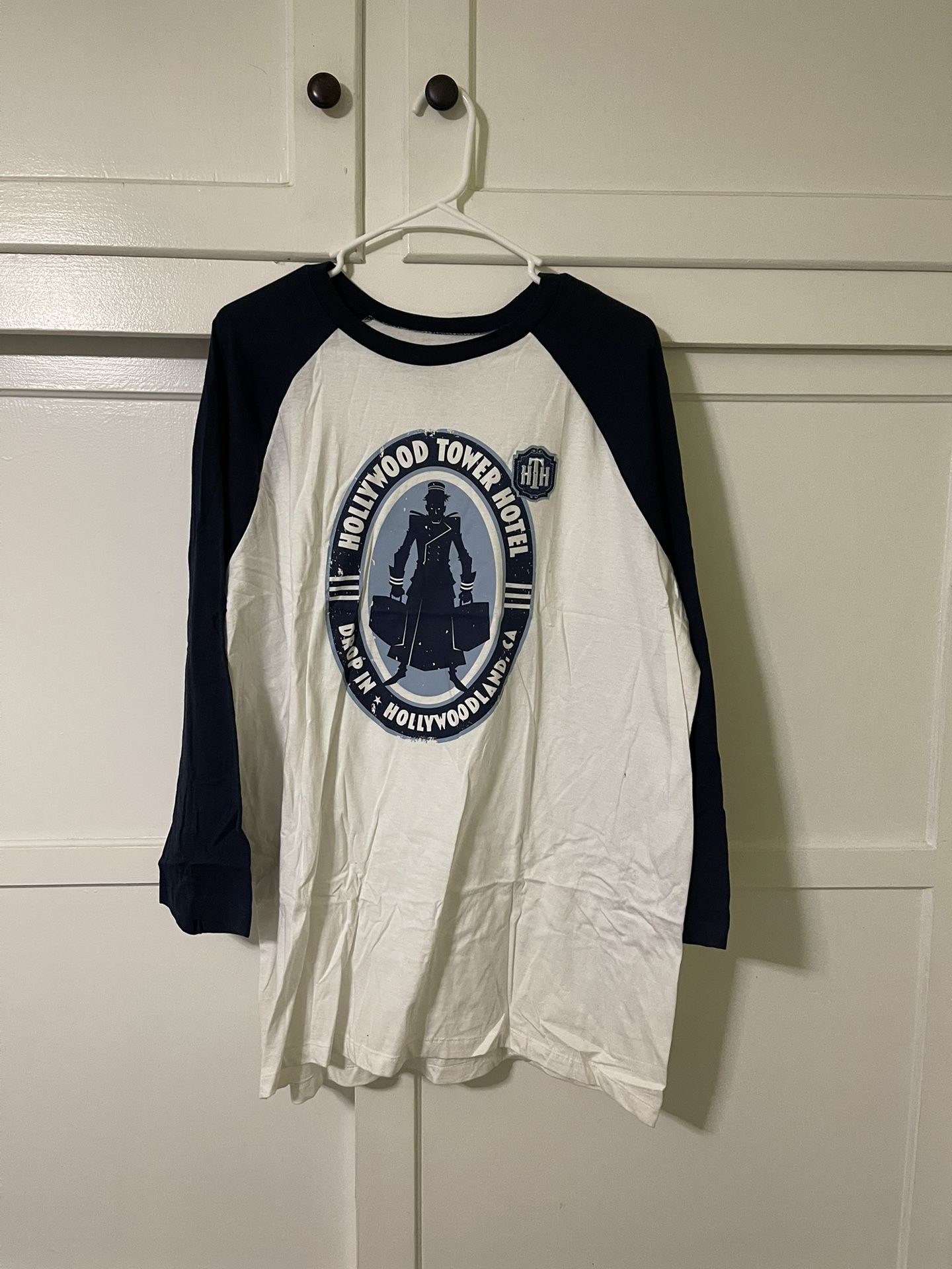 Hollywood Tower Hotel Shirt