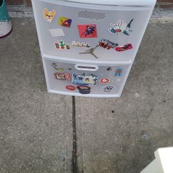 Plastic  Drawer