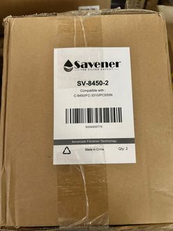 C-8450 - Cartucho de filtro para bañera de hidromasaje compatible con Unicel C-8450, FC-3310, PCS50N