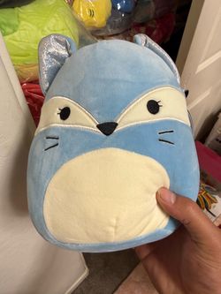 Squishmallows