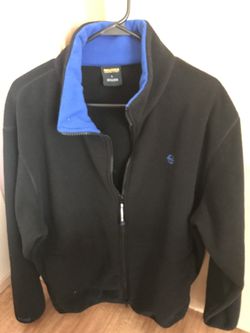 Heavy Nautica Fleece