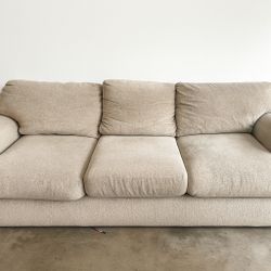 Couch And Love Seat