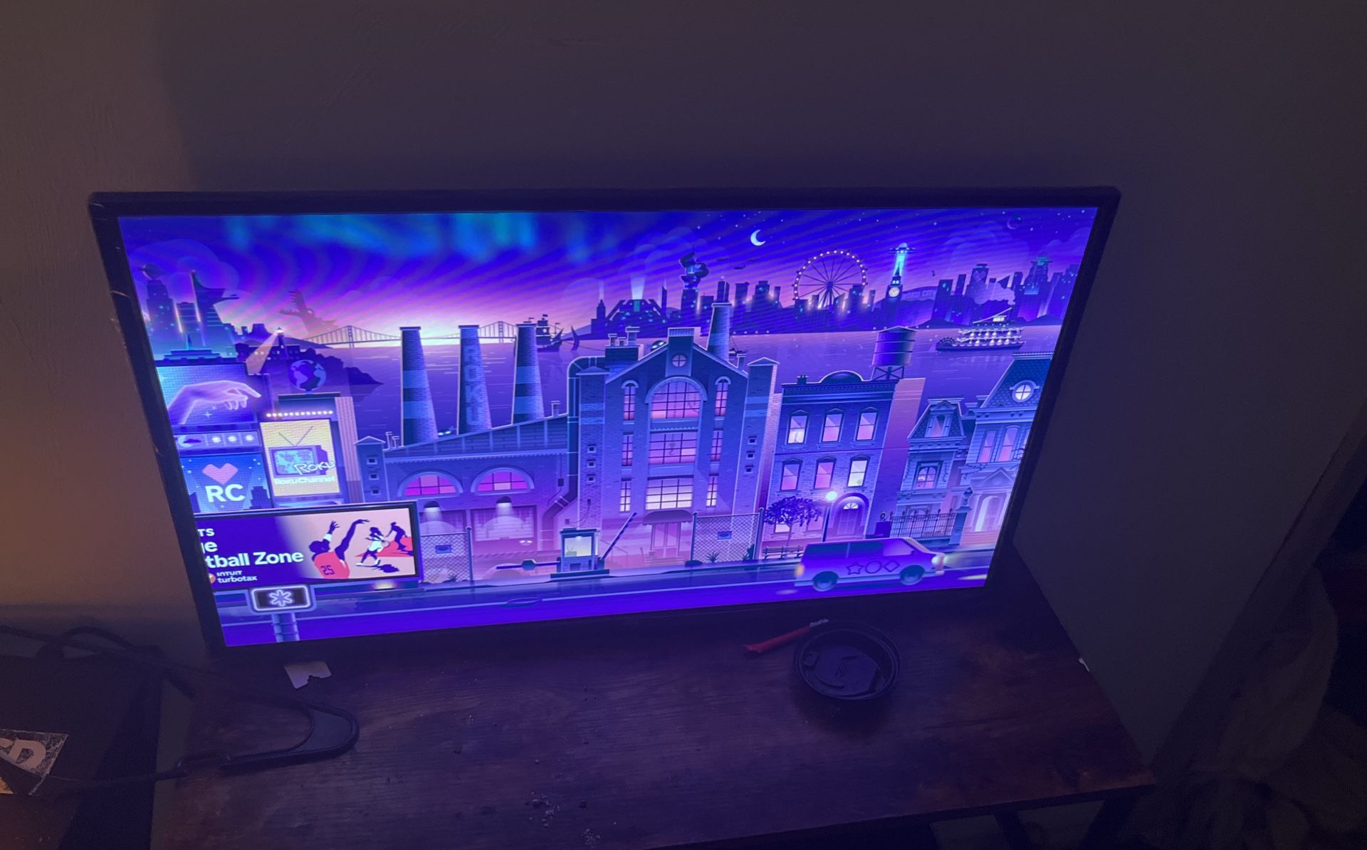 Tv 