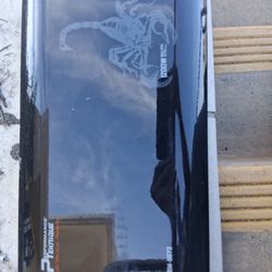 Performance  Technique 1200w 2 Channel