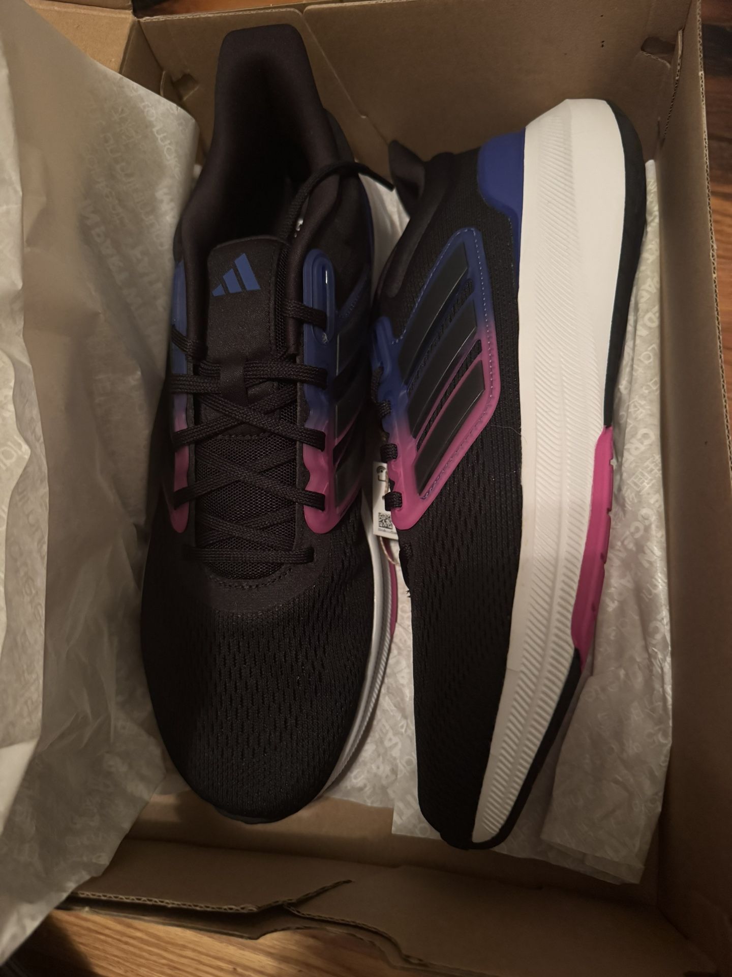 Adidas Brand New Size 12