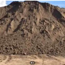 Free Area To Dump Clean Fill Dirt In Riverview 