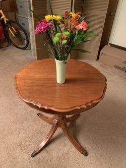 Antique table