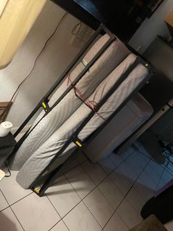 Full size mattress