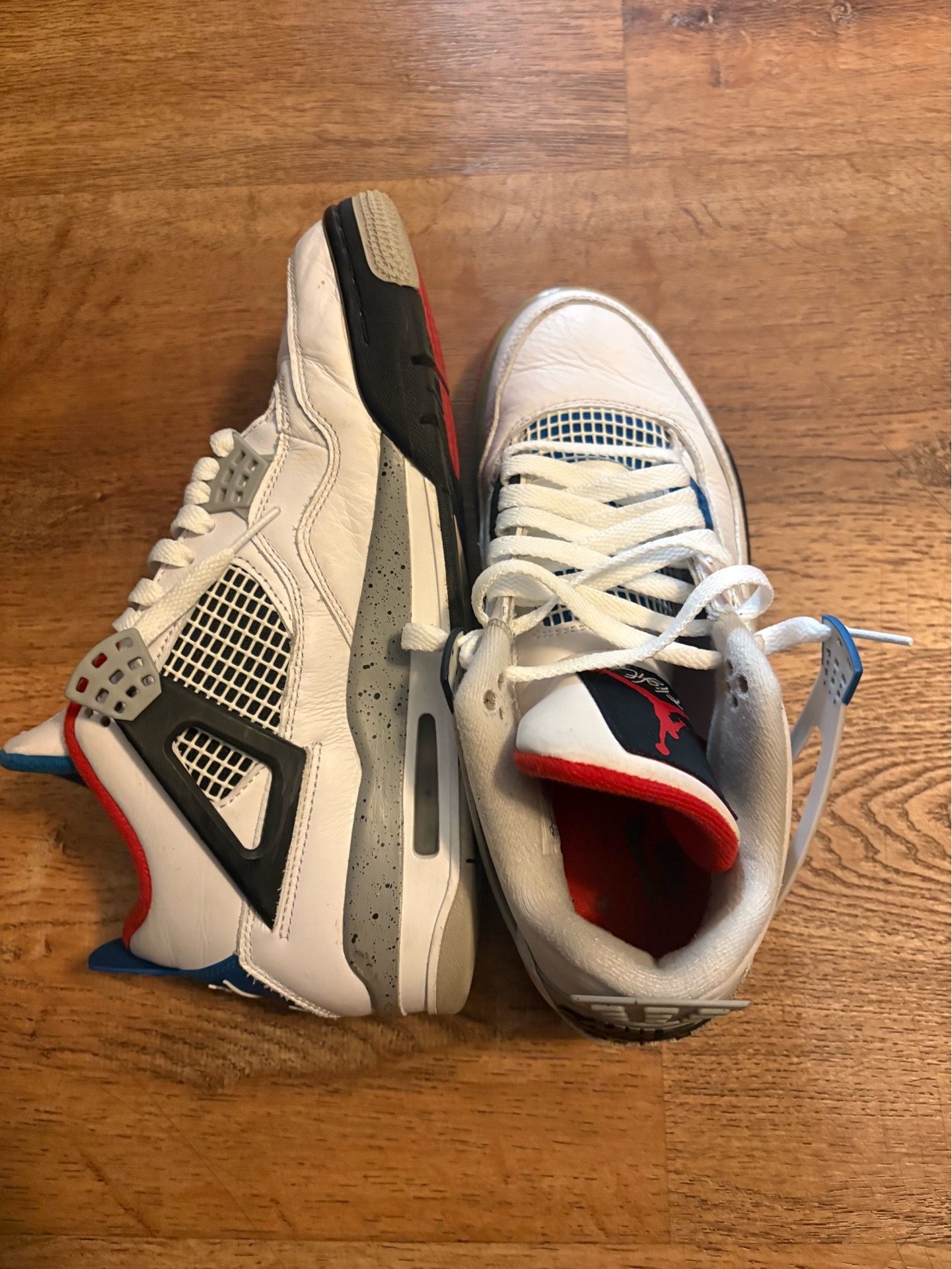 Jordan shoes