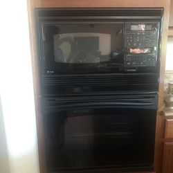 Wall mount Oven Microwave For Sale