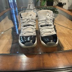 Jordan 11 Concord