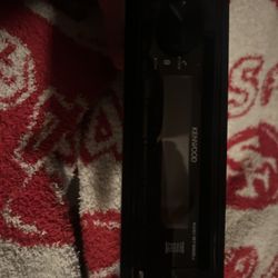 Kenwood stereo