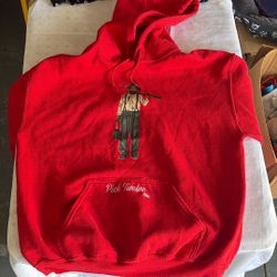 Pick twelve Corp Hoodie