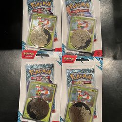 Journey Together blister lot