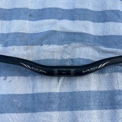 Surron Handle Bars 