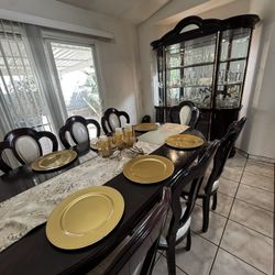 Dining Set 