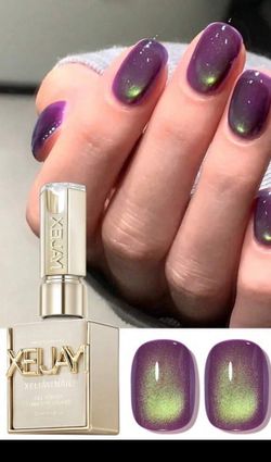Gelx polish