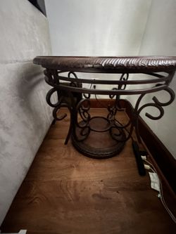End Tables
