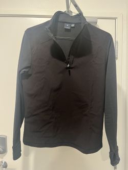 Victorinox 1/4 Zip Men’s Sweater