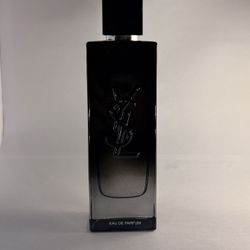 Yves Saint Laurent MYSLF Eau de Parfum Cologne