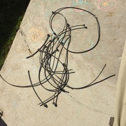 Drip Irrigation Hoses