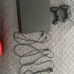 PS4 Slim