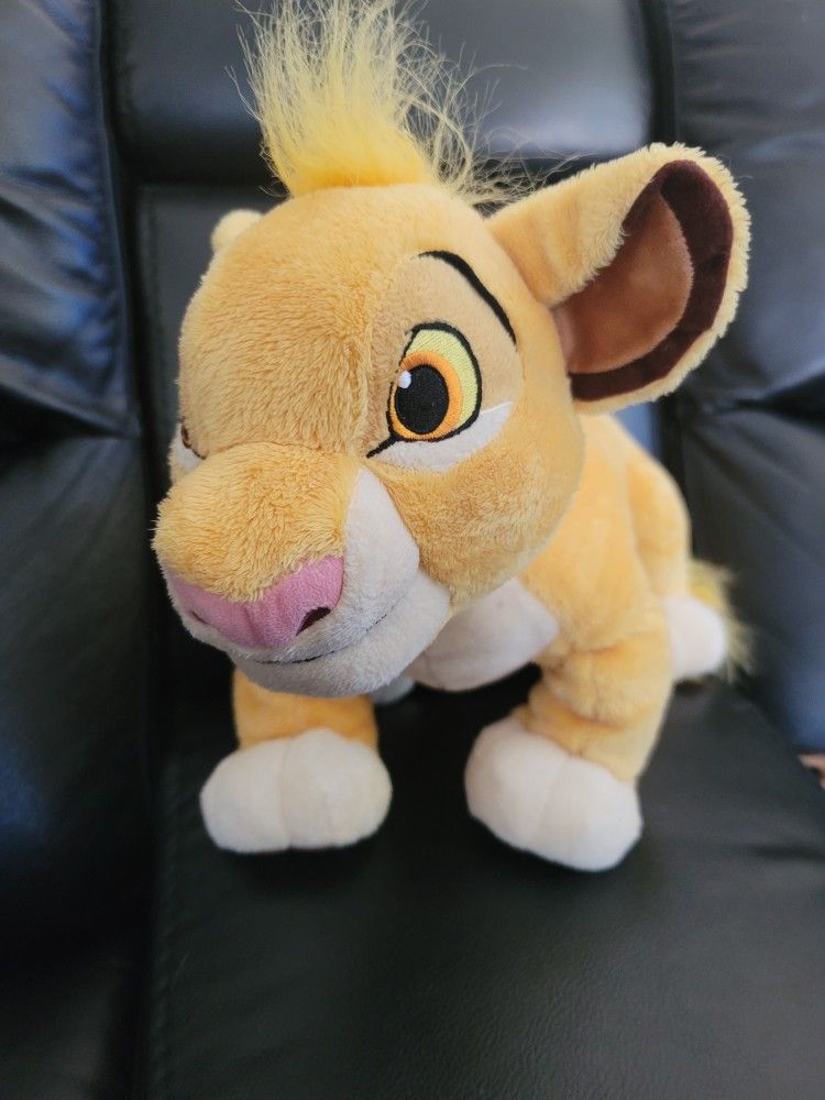 Lion King Lion Guard
