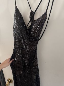 Party Dress