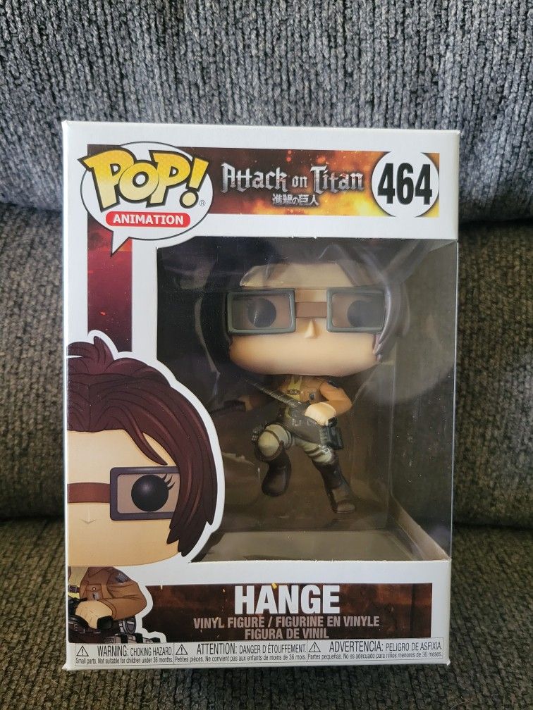 Funko Pops