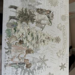 Christmas Box