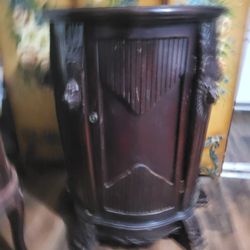 Antique Furniture (Real Wood)