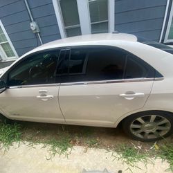 Se Vende Lincon 2009  En 4500 