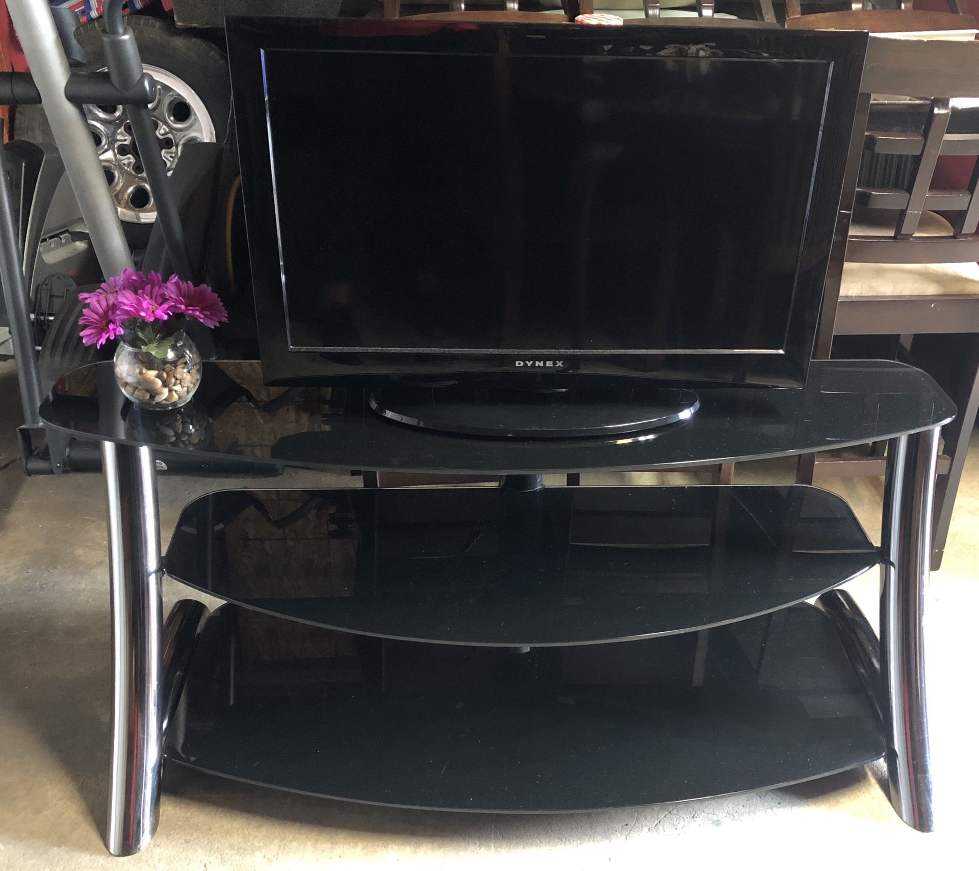 Gorgeous Tv stand $75